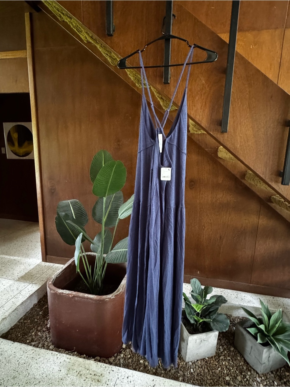 Free People Beach Eros Maxi Dress Cover Up - Picture 4 of 5